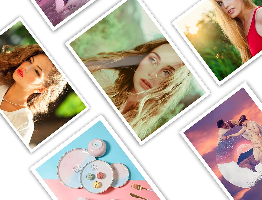 PAPEL FOTOGRAFIA Q-CONNECT GLOSSY 260 GR PAPEL REVESTIDO CAIXA 20 FOLHAS