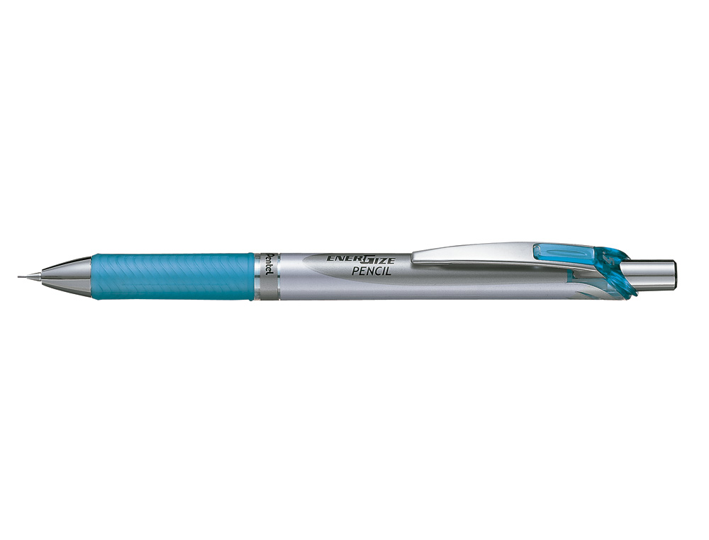 LAPISEIRA PENTEL PL75 0,5 MM AZUL CELESTE