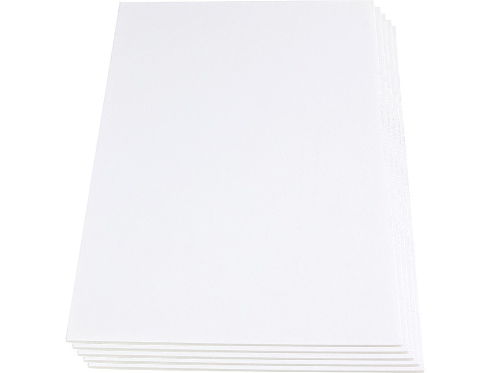 CARTAO K-LINE LIDERPAPEL ADESIVO 100 X 140 CM 5 MM