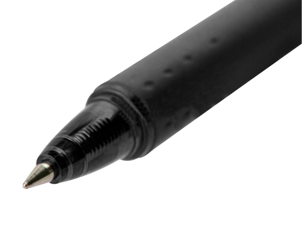 ESFEROGRAFICA PILOT FRIXION CLICKER APAGAVEL 0,7 MM COR PRETO