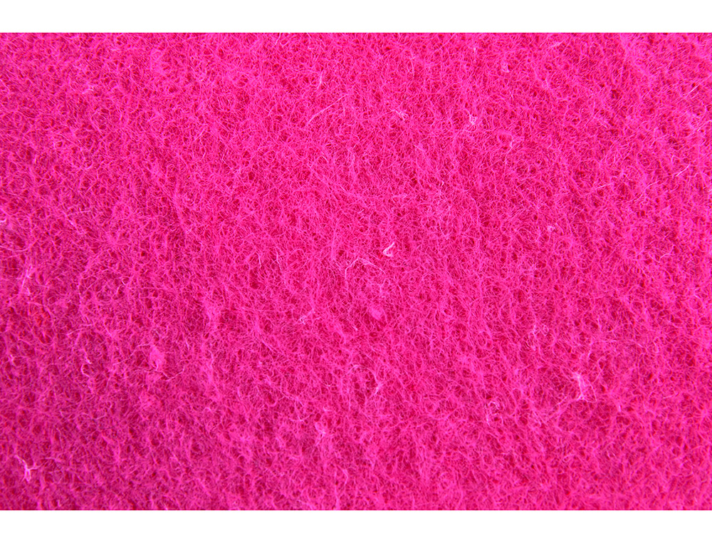 FELTRO LIDERPAPEL 50X70CM ROSA