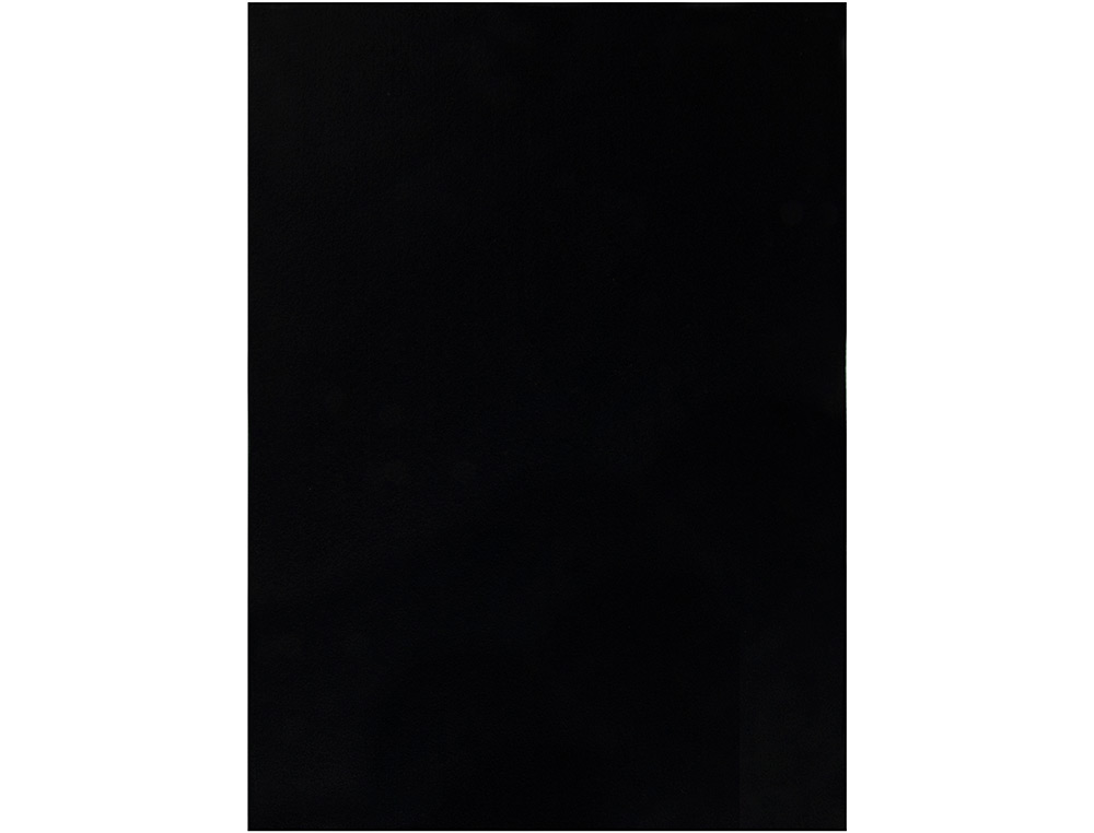 FELTRO LIDERPAPEL 50X70CM PRETO