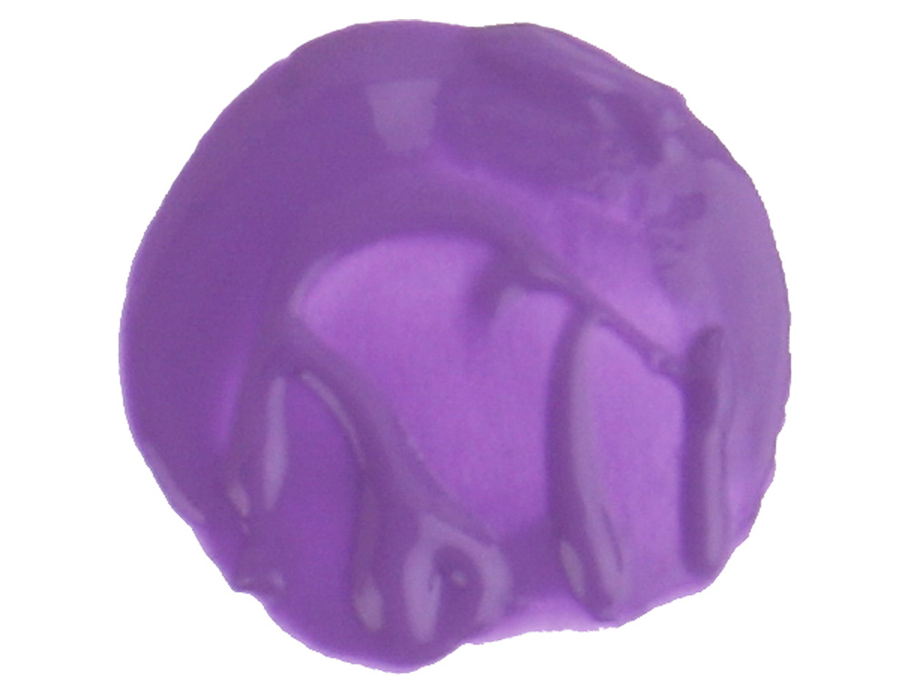 GUACHE ESCOLAR LIDERPAPEL 1000 ML LILAS