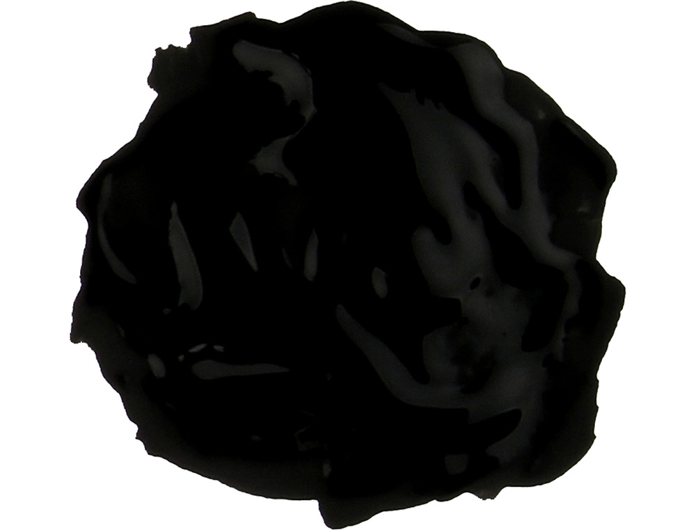 GUACHE LIDERPAPEL ESCOLAR 40 ML PRETO