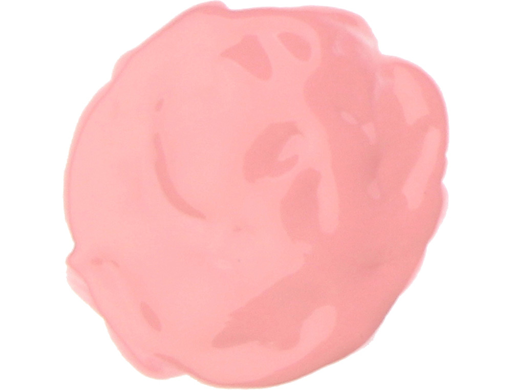 GUACHE LIDERPAPEL ESCOLAR 40 ML ROSA