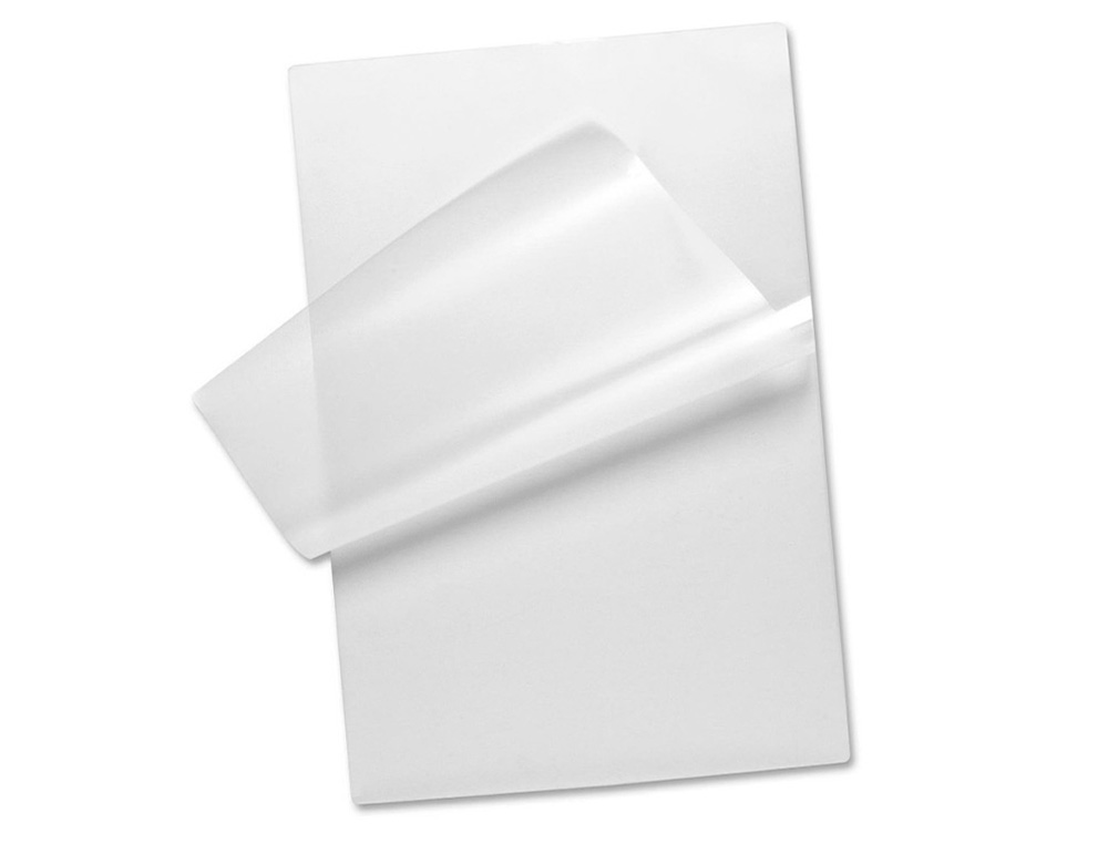 BOLSA DE PLASTIFICAR Q-CONNECT 102 X 152 MM 125 MICRONS CAIXA DE 100 UNIDADES