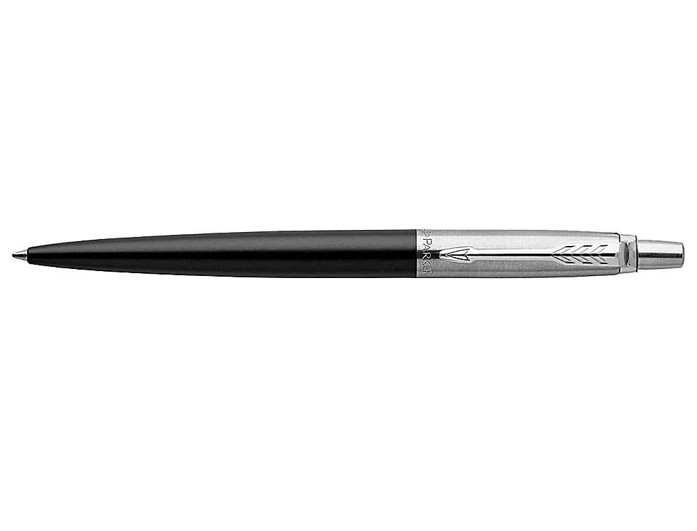 ESFEROGRAFICA PARKER JOTTER BOND STREET PRETO CT
