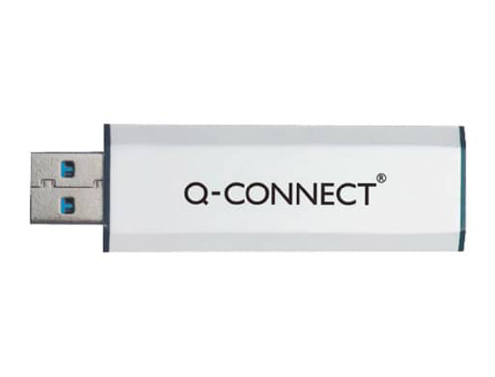 PEN DRIVE USB Q-CONNECT FLASH 16GB 3.0