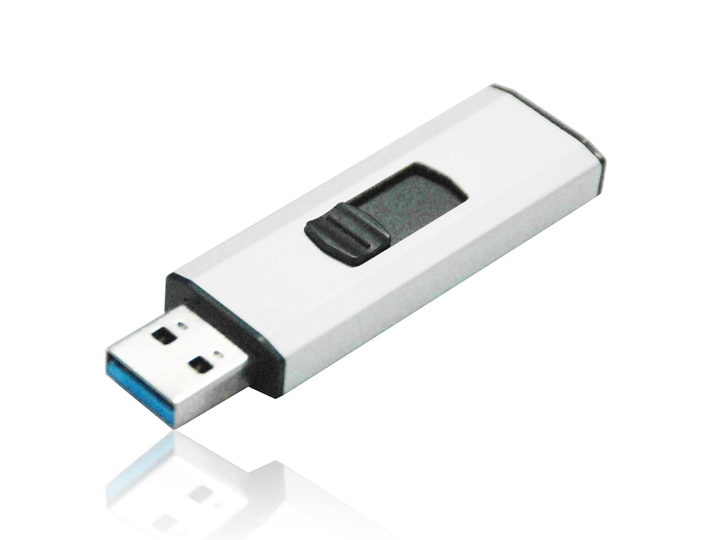 PEN DRIVE USB Q-CONNECT FLASH 16GB 3.0
