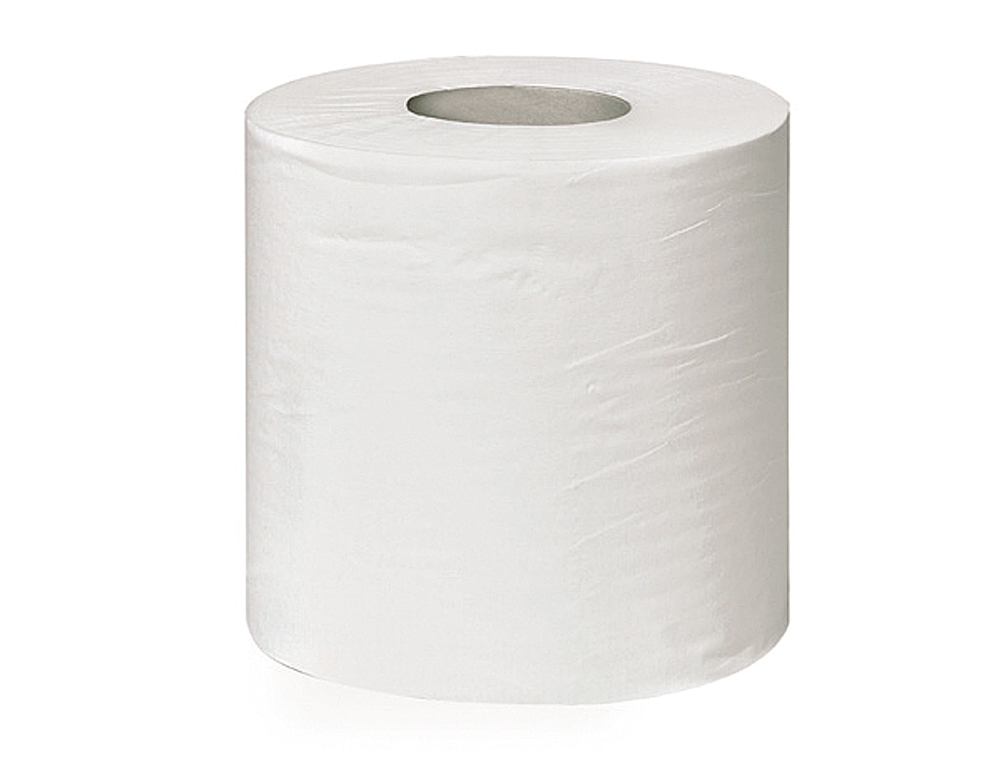 TOALHA DE PAPEL SECA MAOS BUGA 35X21CM RECICLADA 1 FOLHA 350 M