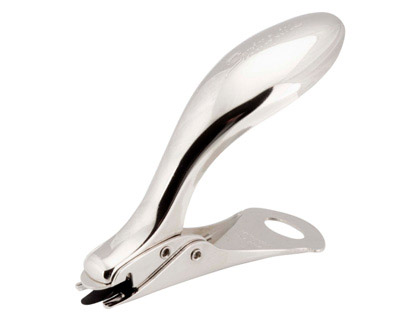 SACA AGRAFES REXEL DE ALICATE SAMSON ACO INOXIDAVEL