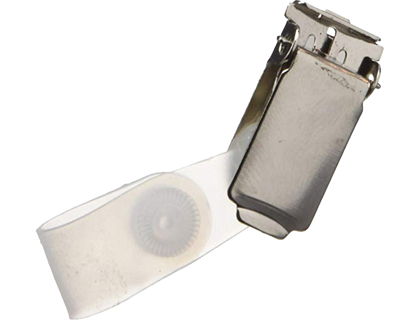 PINA IDENTIFICADORA 3L METALICA PACK DE 10 UNIDADES