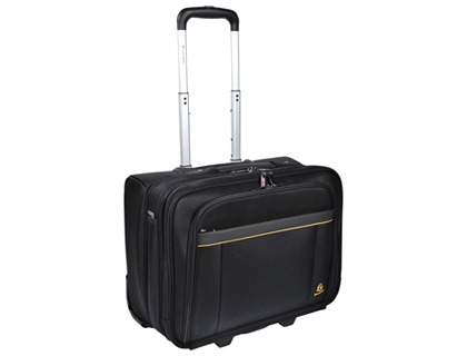 MALA PARA PORTATIL EXACOMPTA EXACTIVE ATE 15.6