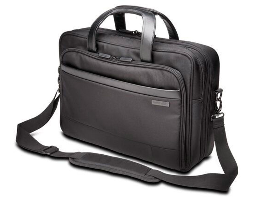 MALA PARA PORTATIL KENSINGTON CONTOUR 2.0 BUSINESS 15,6