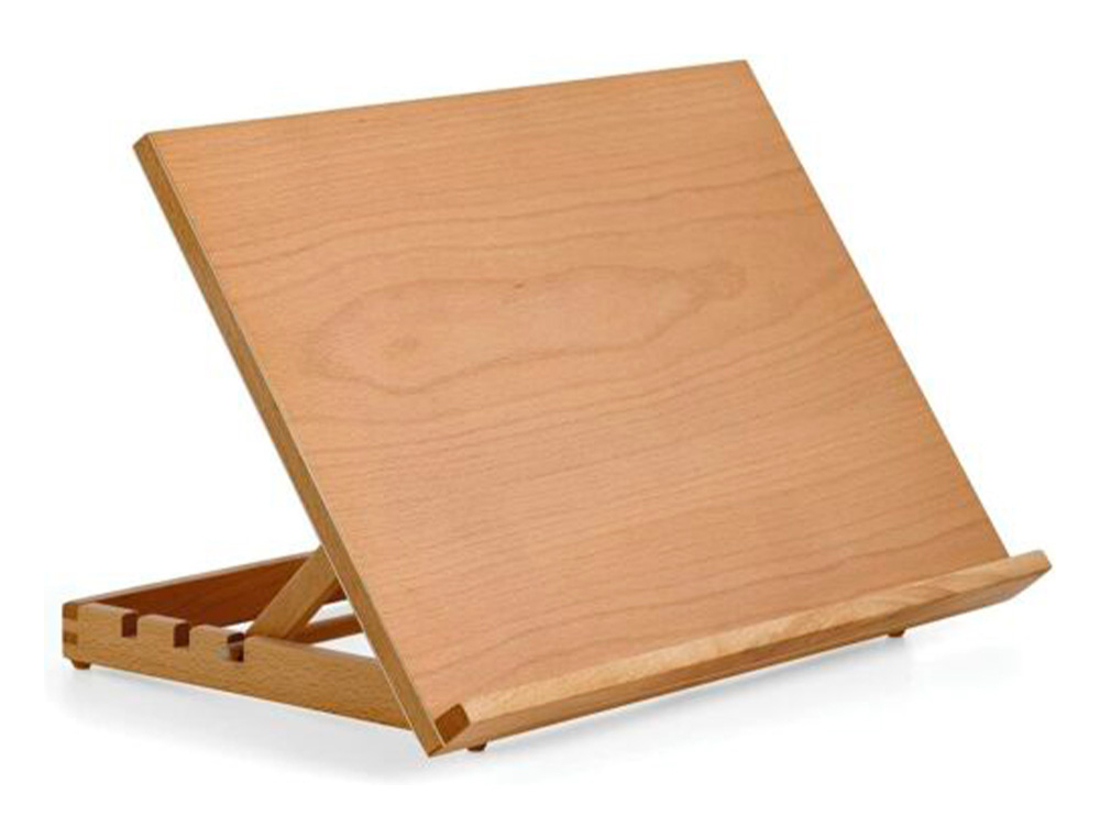 CAVALETE PINTOR WINSOR&NEWTON EBRO DE SECRETARIA ATRIL A3