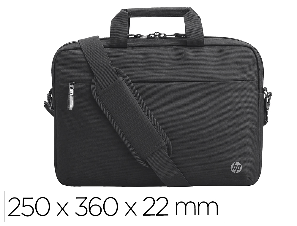 MALA PARA PORTATIL HP RENEW BUSINESS 14,1