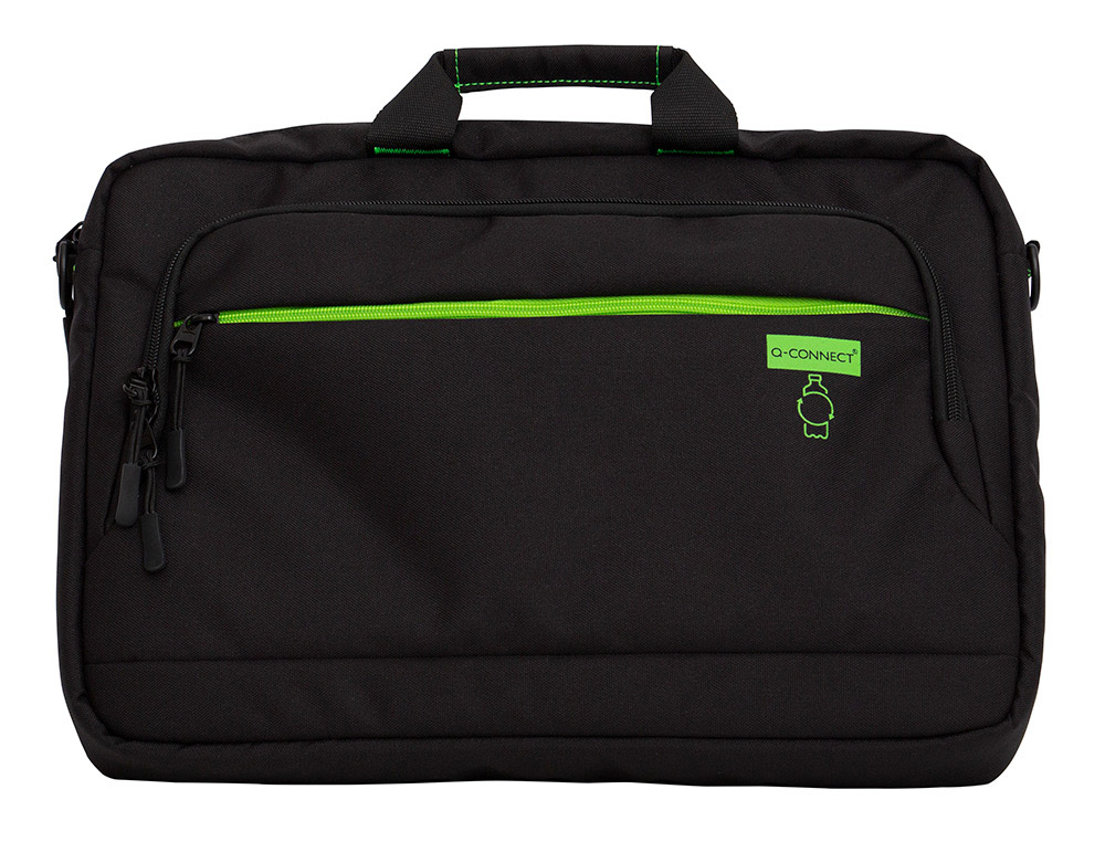 MALA PARA PORTATIL Q-CONNECT 15,6