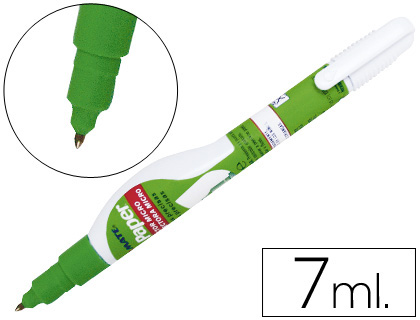 CORRETOR CANETA PAPERMATE 7 ML
