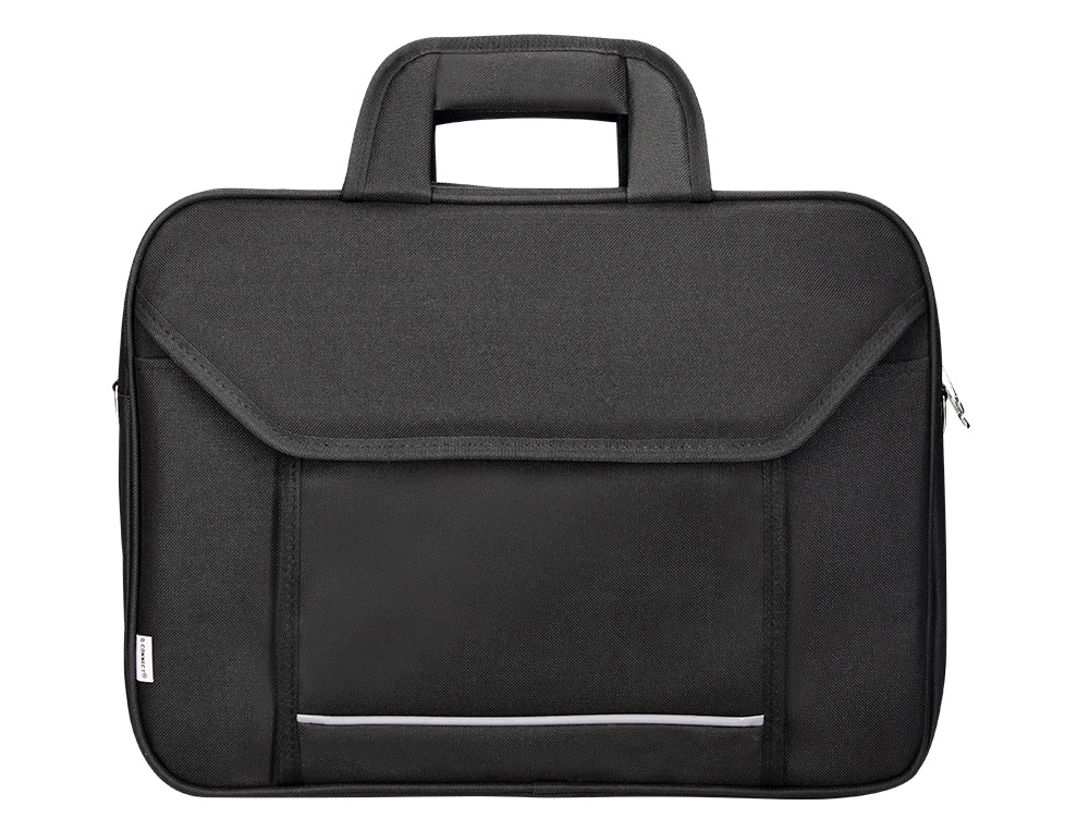 MALA PARA PORTATIL Q-CONNECT MEDIDAS 420X320X80MM
