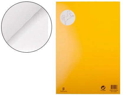 BLOCO DE DESENHO CAVALINHO A3 125 GR 24 FOLHAS